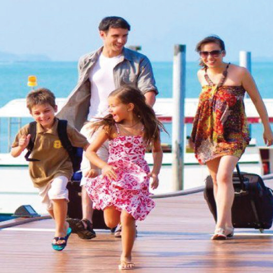 Group & Individual Tour Packages